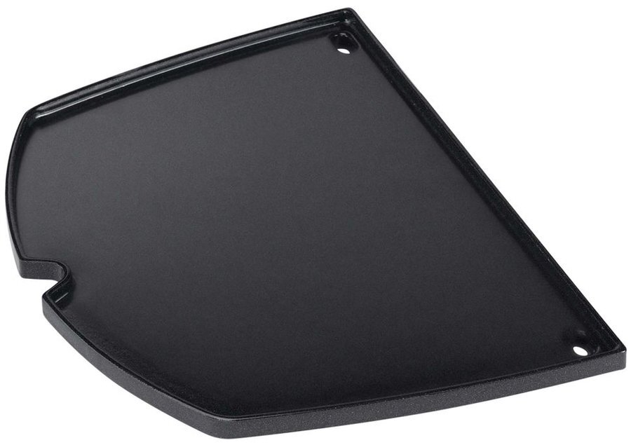 Weber family q hotplate sale