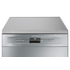 Smeg DWA6315X1 60cm Freestanding Dishwasher image NaN