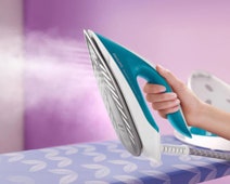 Philips GC7920-20 PerfectCare Compact Plus Steam Generator Iron hero image
