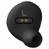 B&O BeoPlay E8 2.0 Wireless In Ear Headphones Black - 1646100 image NaN