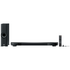 Yamaha YSP2500B Soundbar with Bluetooth image NaN