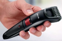 Philips QT4005 Beard and Stubble Trimmer hero image