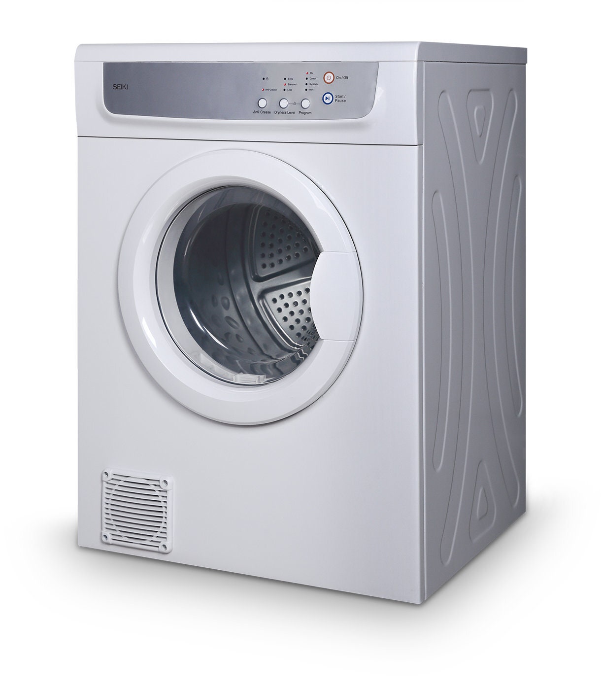 Seiki 7kg Vented Dryer SC-70AU6DR image 2