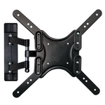 Crest MFP5FM Full-Motion TV Wall Mount for 25 to 55 Inch TVs hero image