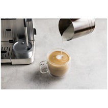 Ninja Luxe Cafe Premier Espresso Machine ES601ANZ hero image