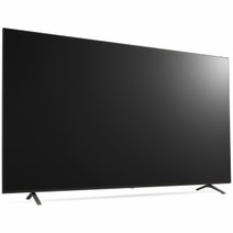 LG 75 Inch 4K UHD HDR Smart LED TV 75UP8000PTB hero image