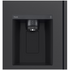 LG 635L Side by Side Fridge with Ice & Water Matte Black GS-L600MBL image NaN