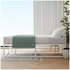 Zinus Double 45cm Joseph Bed Frame Metal Bed Platform Base White AU-MBBFW-18D image NaN