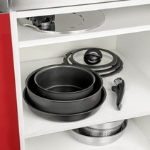 Tefal L6549372 8 Piece Ingenio Non-Stick Induction Set hero image