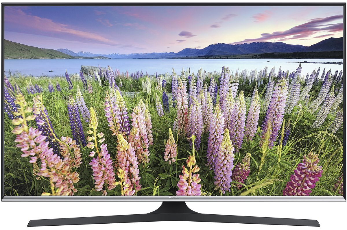 Samsung UA40J5100 40" 101cm Full HD LED LCD TV hero image