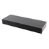Novy Panorama Plinth Recirculation Box with Monoblock Filter Black 17922400 image NaN
