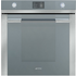 Smeg SFPA130 60cm Electric Built-In Pyrolytic Oven image NaN