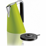 Bugatti Vera Easy 1.7L Apple Green Kettle 14-SVERACM hero image