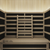 Revel Aura 2 To 3 Person Full Spectrum Infrared Sauna R-FS-2P image NaN