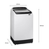 Samsung 9kg Top Load Washing Machine WA90T6250BW image NaN