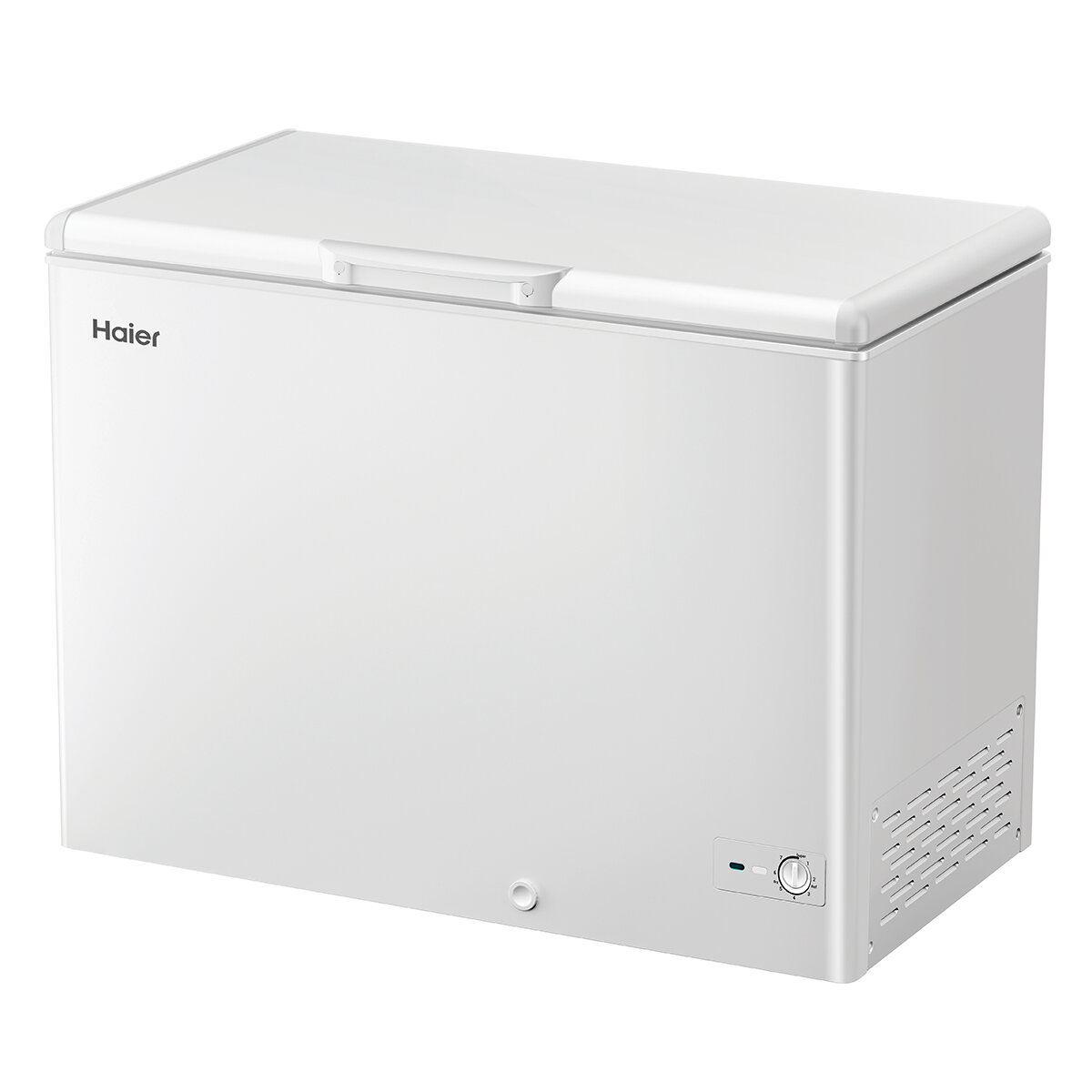 Haier 301L Chest Freezer HCF301W hero image