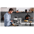 Breville the Barista Touch Impress Espresso Machine Brushed Stainless Steel BES881BSS image NaN