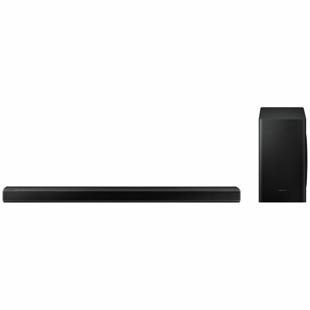 Samsung 3.1.2 Ch Atmos Soundbar with Wireless Subwoofer HW Q70TXY Appliances Online
