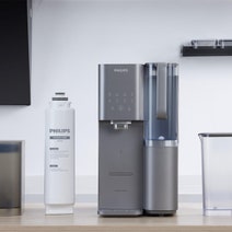 Philips RO Mineral Chilled Hot Water Station with Aquaporin Inside ADD6921DG hero image