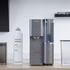 Philips RO Mineral Chilled Hot Water Station with Aquaporin Inside ADD6921DG image NaN
