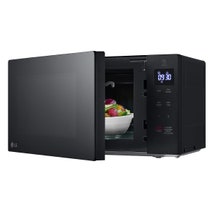 LG NeoChef 20L EasyClean Microwave Oven MS2036NDB hero image