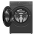 Fisher & Paykel Series 5 10kg Contemporary Front Load Washer & 8kg Heat Pump Dryer Laundry Package Graphite WH1060PG5DH8060PG5 image NaN