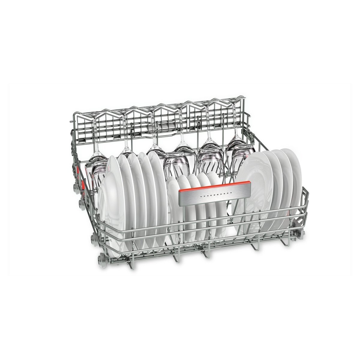 Bosch SMV46GX01A Serie 4 Fully Integrated Dishwasher Appliances