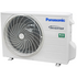Panasonic CSCU-Z25TKR 2.5kW AERO Series Reverse Cycle Split System Inverter Air Conditioner DRED Enabled image NaN