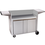 Beefeater BS23650 Signature 5 Burner BBQ Trolley hero image