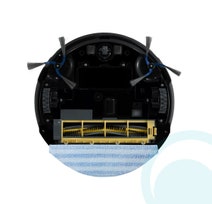 Samsung NaviBot Robotic Vacuum Cleaner SR8980 hero image