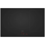Siemens iQ500 80cm combiZone Induction Cooktop ED81AHWB1E hero image