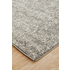 Rug Culture Evoke Large Grey Rug 400X80CM - EVO-256-GREY-400X80 image NaN