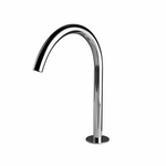 Rogerseller Eccentric Swivel Hob Outlet - Chrome 3606005101