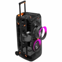 JBL PartyBox 310 Portable Speaker with Lights JBLPARTYBOX310AS hero image