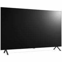 LG 65 Inch A2 4K Smart OLED TV OLED65A2PSA hero image