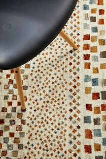 Rug Culture Oxford Oversize Bone Rug 400X300CM - OXF-431-BON-400X300 hero image