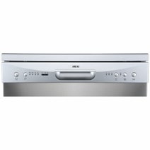 Akai Freestanding Dishwasher AK-DW12P hero image