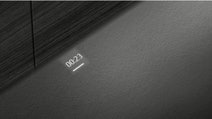 Siemens iQ700 Fully Integrated Dishwasher - SX87HX01DA hero image