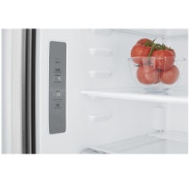 Westinghouse 564L French Quad Door Refrigerator with Water Dispenser Matte Black WQE5660BA hero image