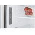 Westinghouse 564L French Quad Door Refrigerator with Water Dispenser Matte Black WQE5660BA image NaN