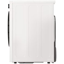 LG 10kg Series 3 AI Heat Pump Dryer White DXH3-10W hero image