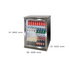 Airflo 133L Bar Fridge AFF001 image NaN