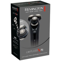 Remington X5 Limitless X Rotary Shaver XR1755AU hero image