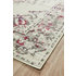 Rug Culture Metro Large Pink Rug 290X200CM - MET602PNK290X200 image NaN