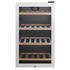 Vintec 35 Bottle Single Zone Wine Cabinet VWS035SSA image NaN