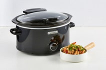 Crock-Pot CHP450 Lift & Serve 5.7L Slow Cooker hero image