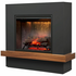 Dimplex 2kW Sherwood Mantle with 30 Inch Revillusion Firebox SWD20-AU image NaN