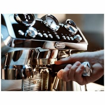 DeLonghi La Specialista Maestro Manual Coffee Machine EC9665M hero image