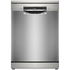 Bosch 60cm Series 6 Freestanding Stainless Steel Dishwasher SMS6HCI02A image NaN