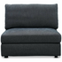 Kalona ROVINJ Four Seater Sofa Lava WS-201-LRS-VILA-03 image NaN